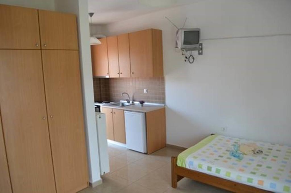 Villa Maria 2 Toroni Kamer foto