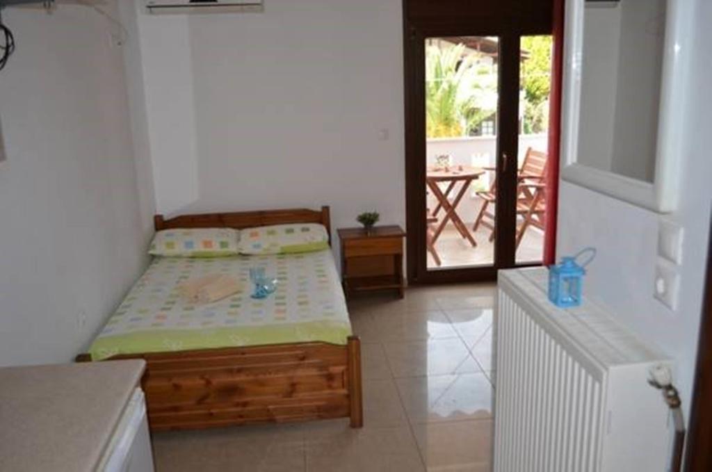 Villa Maria 2 Toroni Kamer foto